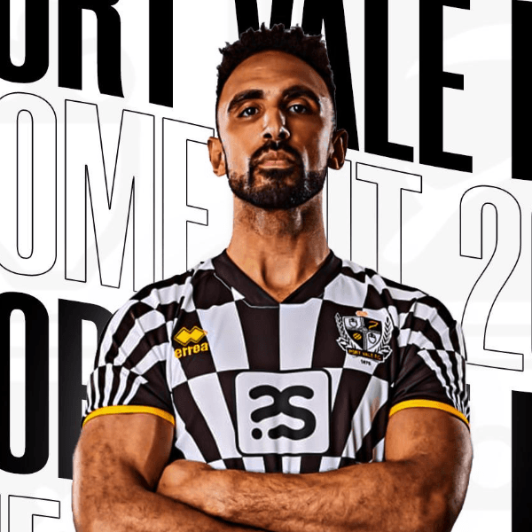 Leon Legge profile image