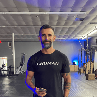 Luis Perez profile image