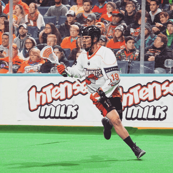 Zac Reid profile image