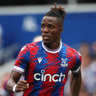 Wilfred Zaha profile photo