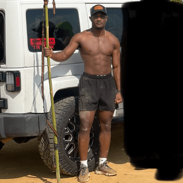 Hezekiah Miller profile photo