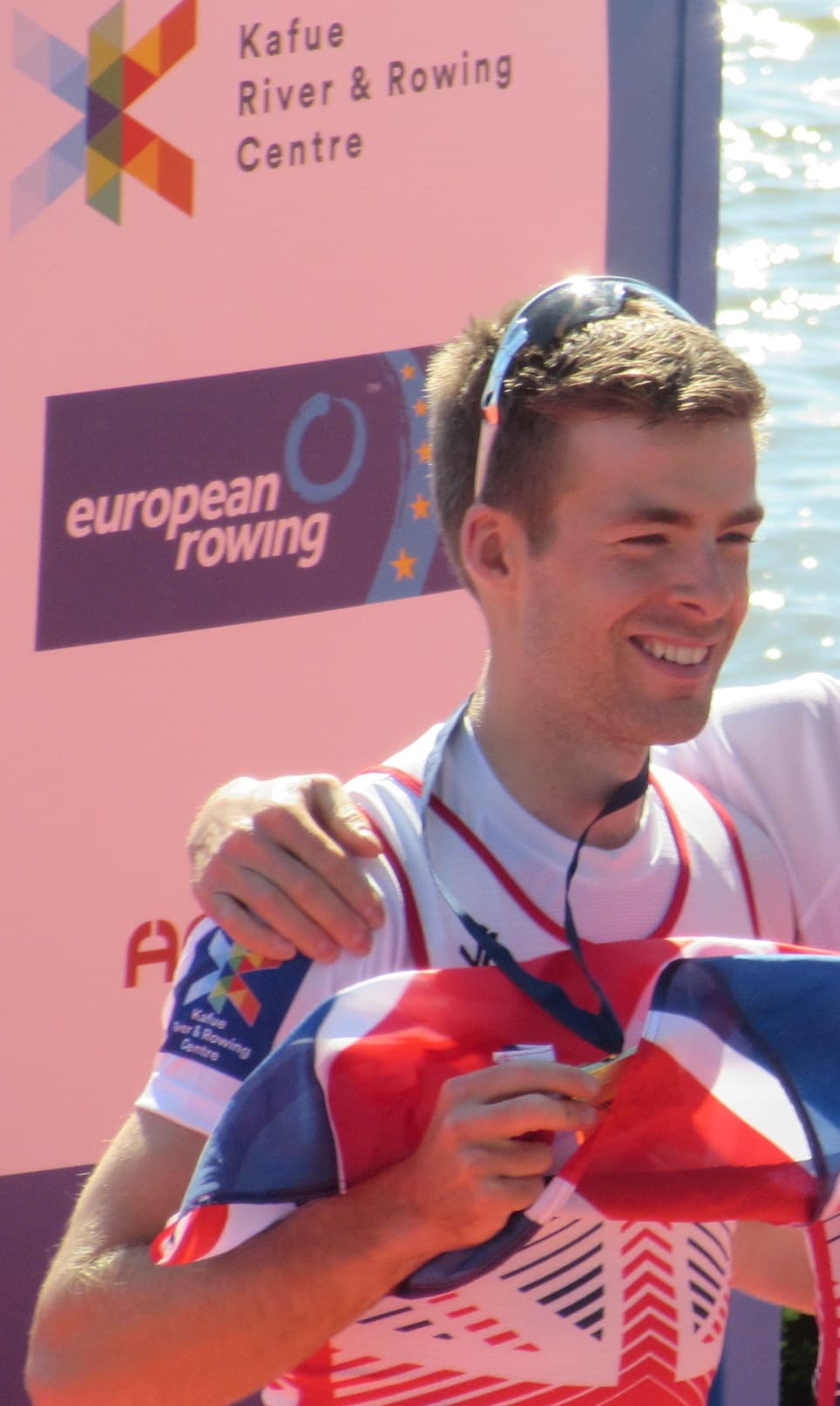 Joel Cassells profile image