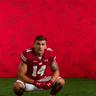 Preston Zachman profile photo