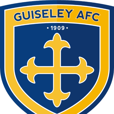 Guiseley AFC profile image