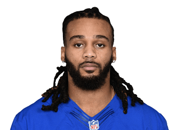 Ishaq Williams profile image