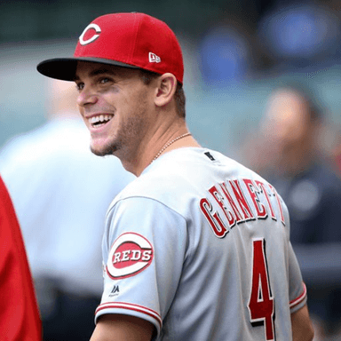 Scooter Gennett profile image