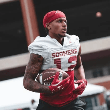 Devon Jordan profile image