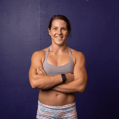 Hannah Hardy profile image