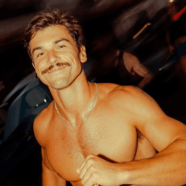 Seth Wilmoth profile image