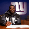 Devin Singletary profile photo