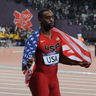 Tyson Gay profile photo