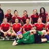 Warriors Soccer profile photo