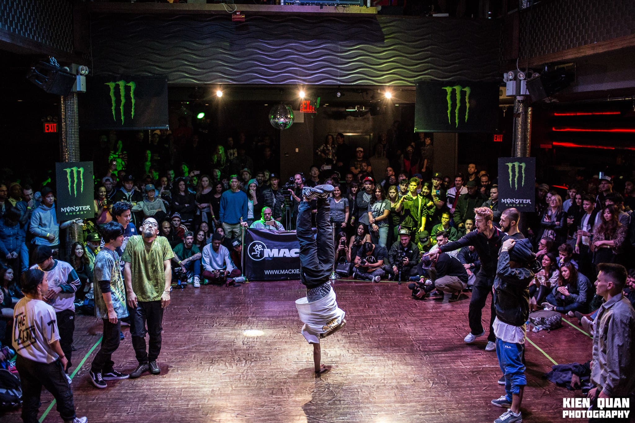 THE MUTANY WEEKEND profile image