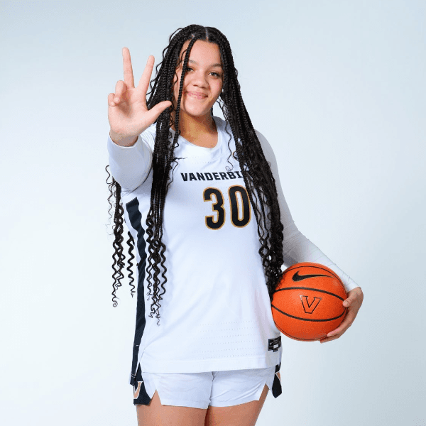 Trinity Wilson profile image