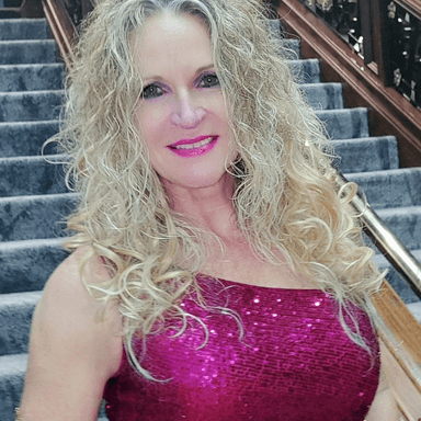 gail rickett profile image