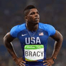 Marvin Bracy profile photo