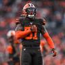 Mack Wilson profile photo