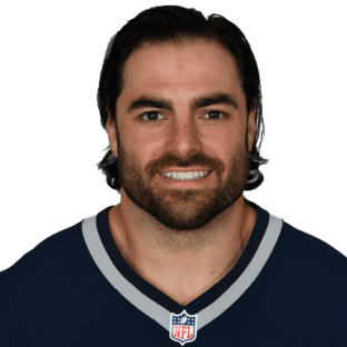 Nate Ebner profile image