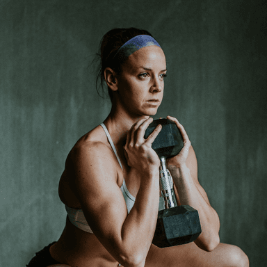 Lindy Barber profile image
