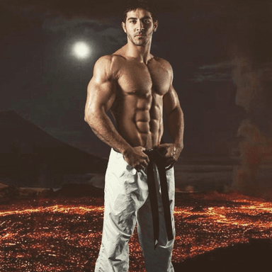 Ali Hammoud profile image