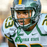 Rayquan Smith profile photo