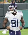 Jonnu Smith profile photo