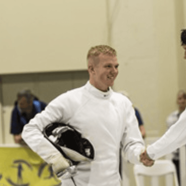 Caleb Allen profile image