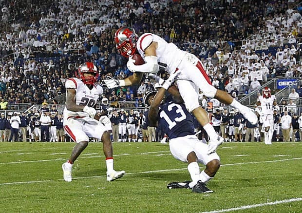 Anthony Cioffi profile image