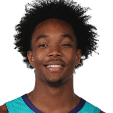 Devonte Graham profile image