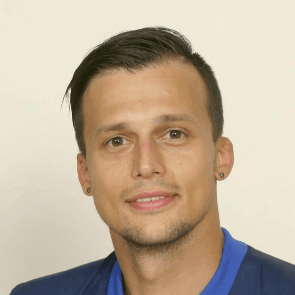 MIRKO IVANOVSKI profile image