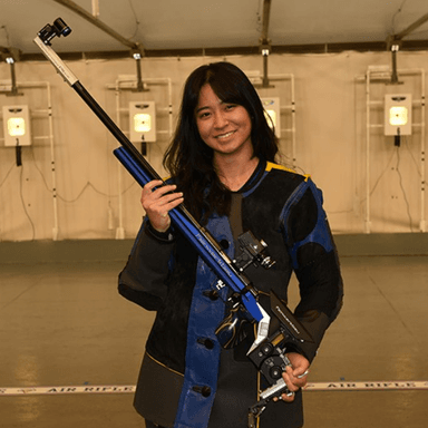 Danielle Vigil profile image