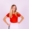 Jayde Dudley profile photo