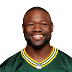 Ty Montgomery profile image