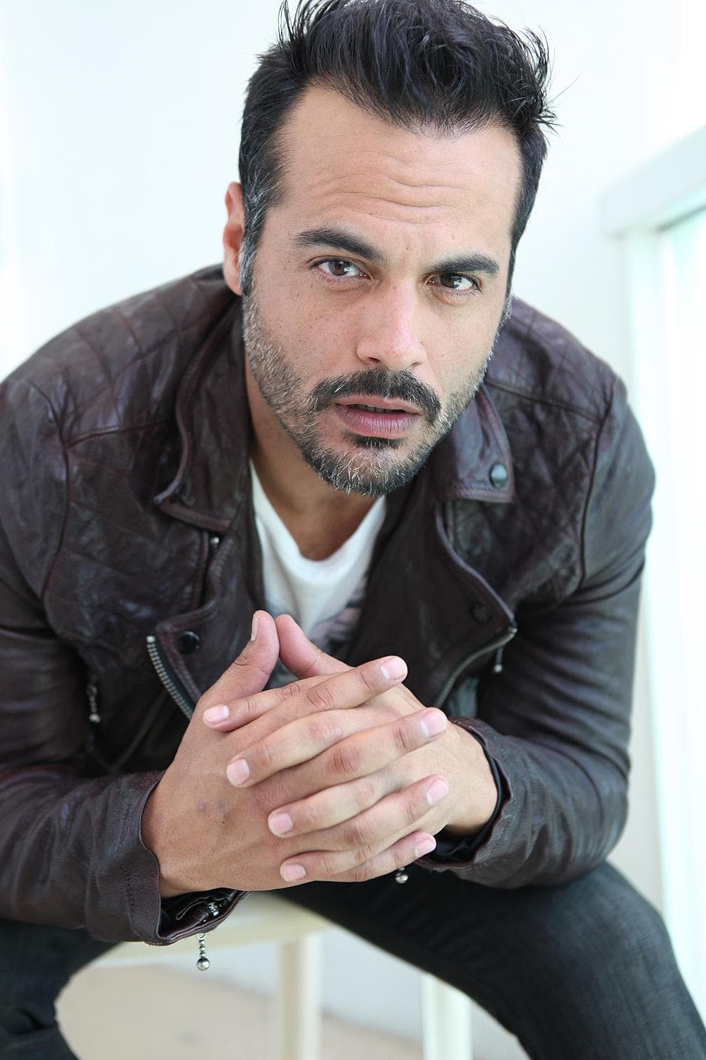 Stephen Martines profile image