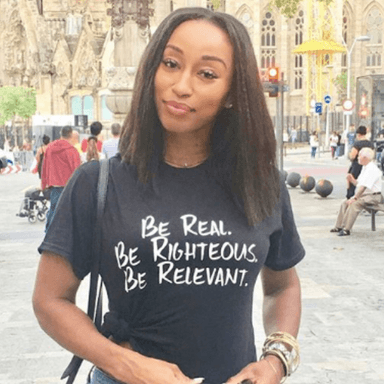 Raquel Miller profile image