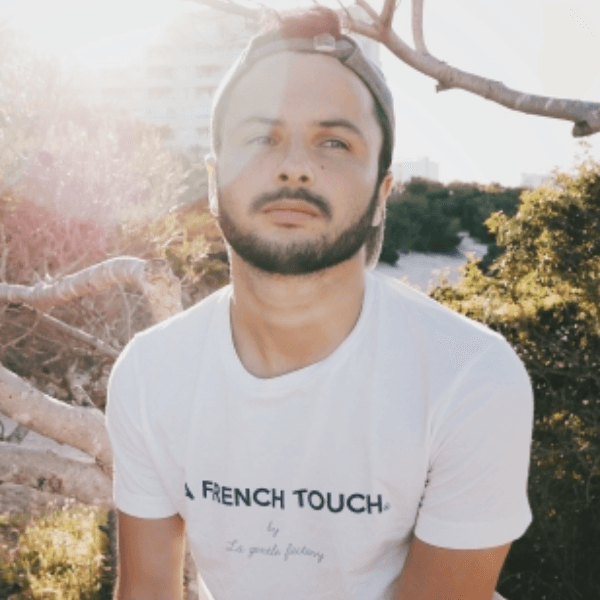 Dubreuil Guillaume profile photo