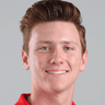 Chandler Murphy profile photo