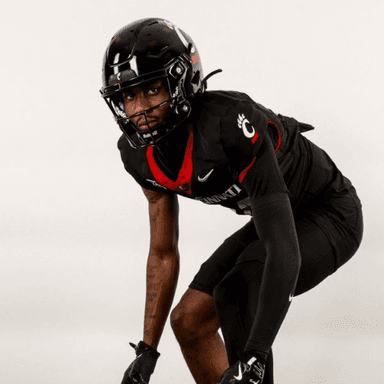 Zaravion Johnson profile image