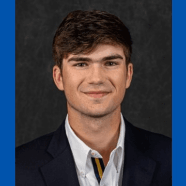 Daniel Love profile image