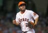 Jose Altuve profile photo