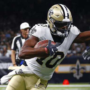 Tre'Quan Smith profile image
