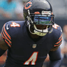 Eddie Jackson profile photo