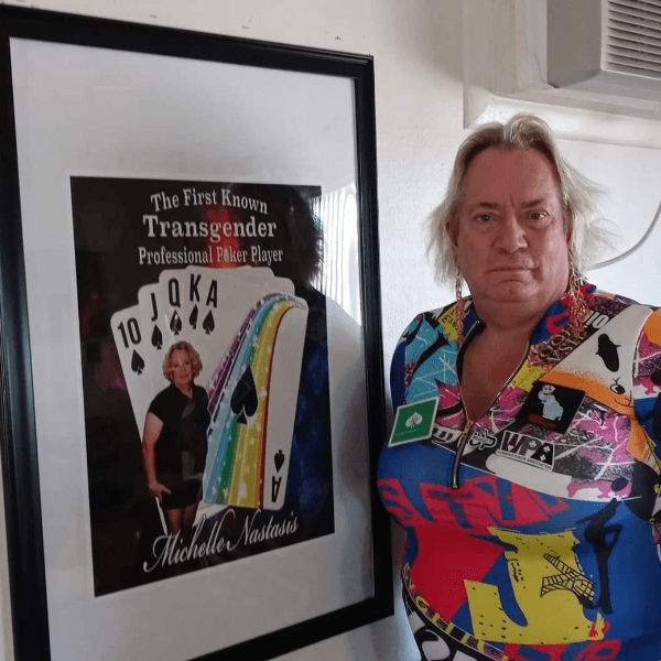 Michelle Nastasis profile image