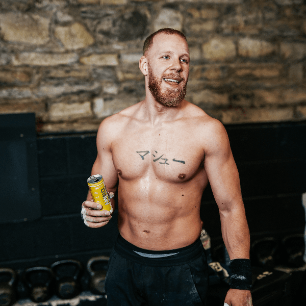 Matt Poole profile photo