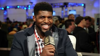 Emmanuel Acho profile image