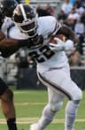Chase Edmonds profile photo