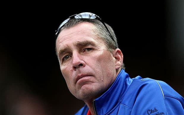 Ivan Lendl profile image