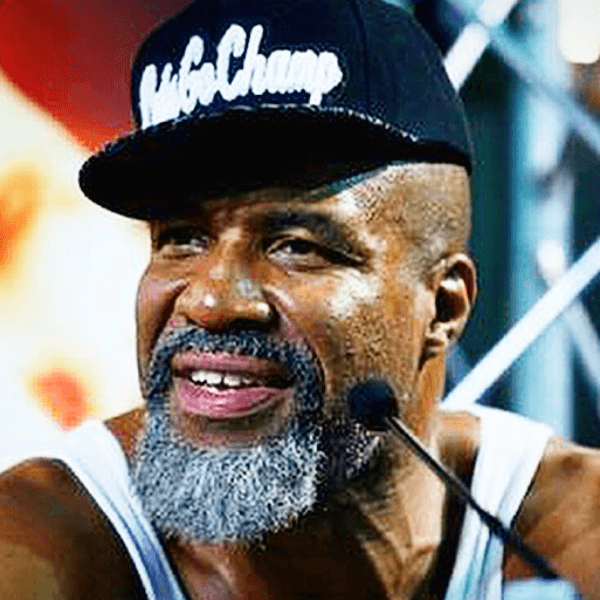 Shannon Briggs profile image