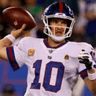 Eli Manning profile photo
