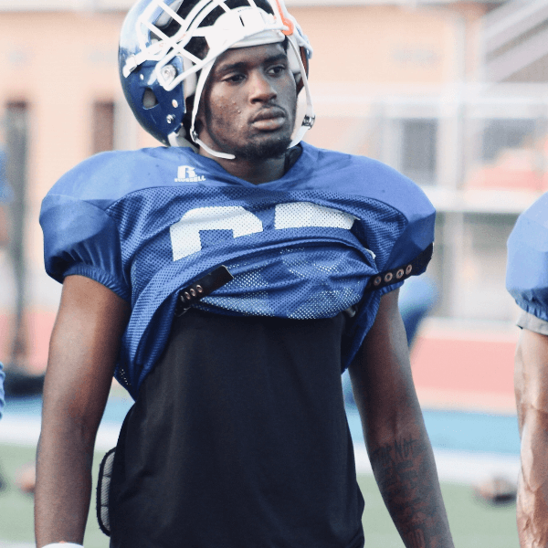 Sekou Dioubate profile image